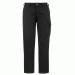 Snickers 3713 Black Service Line Ladies Trousers