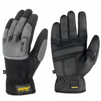 Snickers 9585 Power Core Gloves