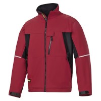 Snickers 1212 Soft Shell Work Jacket 