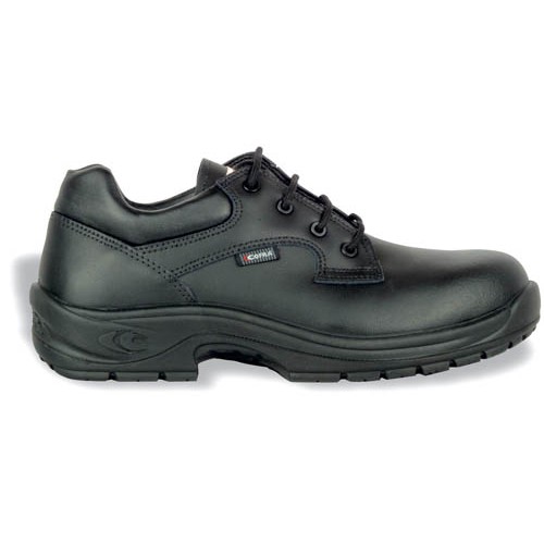Cofra Augustus Occupational Leather Shoes Cofra Augustus Occupational Leather Shoes