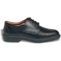 Cofra Euclide Occupational Leather Shoes