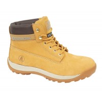 Amblers FS102 Safety Boots  With Steel Toe Caps & Midsole