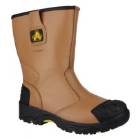 Amblers FS143 Safety Rigger Boots