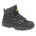 Amblers FS161 Black Waterproof Safety Boots