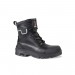 Rock Fall Shale Safety Boots