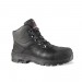 Rock Fall Granite Safety Boots