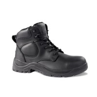 Rock Fall RF222 Jet Metal Free Safety Boots