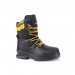 Rock Fall Chatsworth Chainsaw Safety Boots Rock Fall Chatsworth Chainsaw Safety Boots
