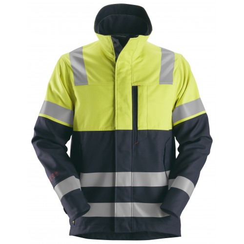 Snickers 1560 ProtecWork Jacket Class 1 Snickers 1560 ProtecWork Jacket Class 1