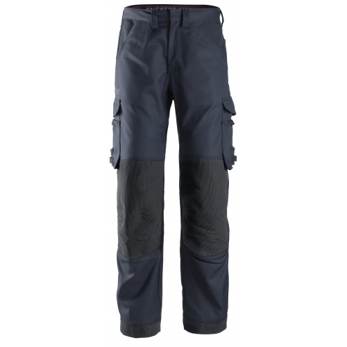 Snickers 6362 ProtecWork Trousers Snickers 6362 ProtecWork Trousers