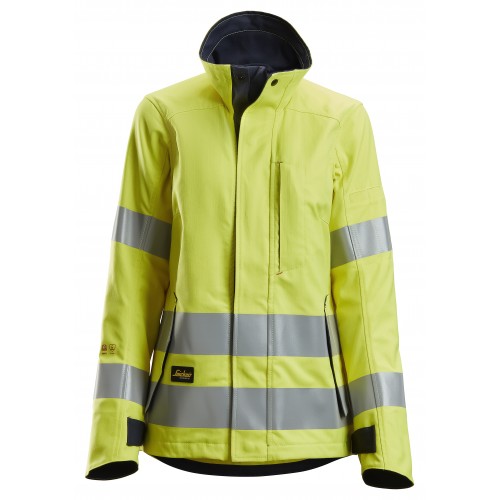 Snickers 1567 ProtecWork Womens Jacket Class 3 Snickers 1567 ProtecWork Womens Jacket Class 3