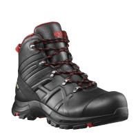 Haix Black Eagle 54 Mid Safety Boots GORE-TEX